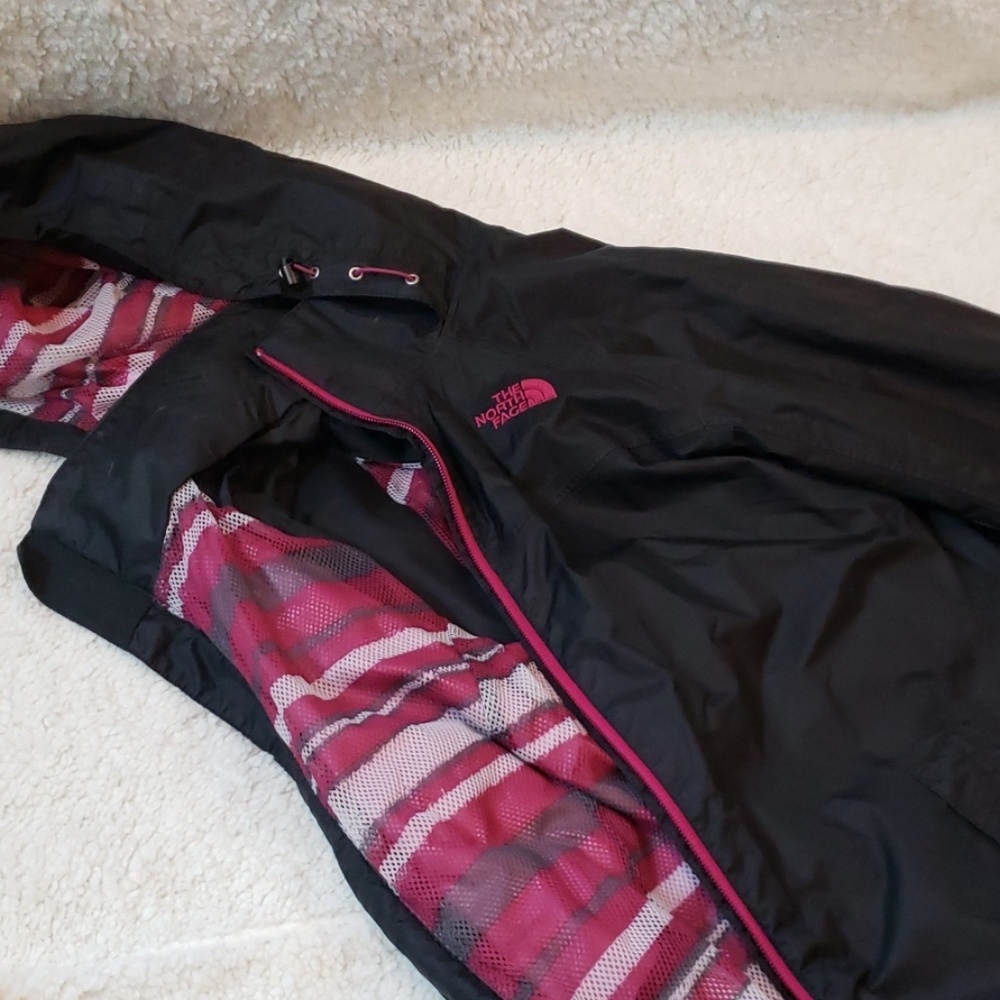 Northface Rain Jacket - image 1